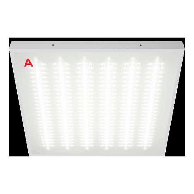 Потолочный светильник WOLTA STD ДВО13-54-042-5К Фото № 1