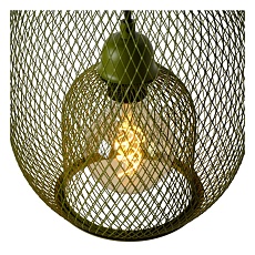 Подвесной светильник Lucide Jerrel 78396/01/33 2