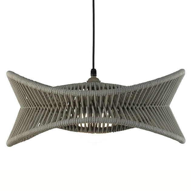 Уличный подвесной светильник Mantra Polinesia 7130 Фото № 4