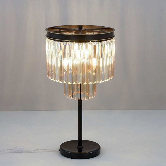 Настольная лампа Citilux Мартин CL332862 Фото № 3