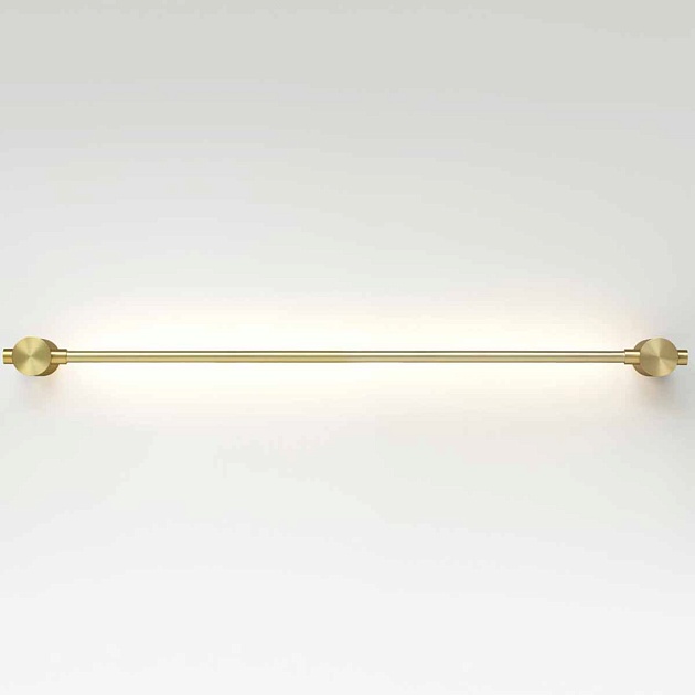 Настенный светодиодный светильник Odeon Light Dalia 4396/8WL Фото № 3