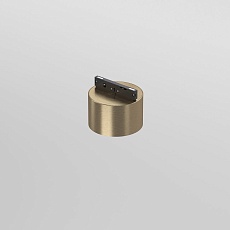 Трековый светильник Elektrostandard 85206/01 a067278 2