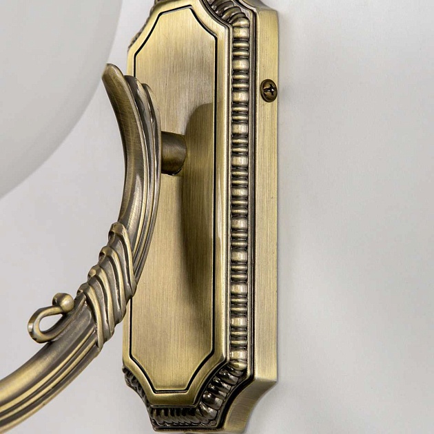 Бра Citilux Севилья CL414313 изображение 12 Бра Citilux Севилья CL414313 Фото № 12