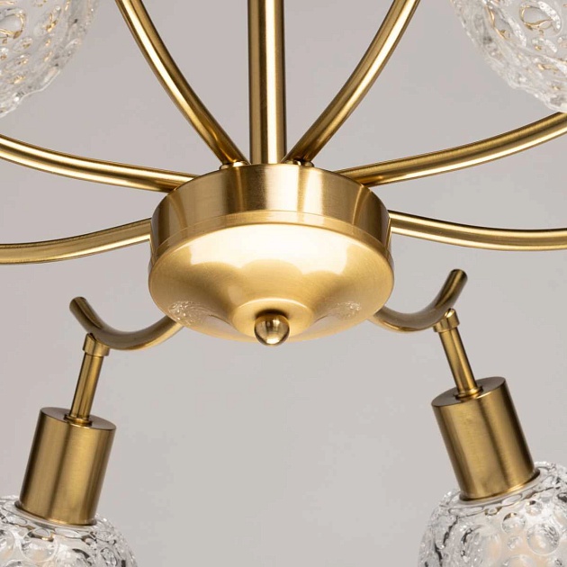 Люстра De City Блеск 315017408 Фото № 5