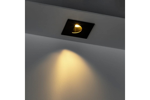 Встраиваемый светильник Ritter Artin 51434 3 Фото № 4