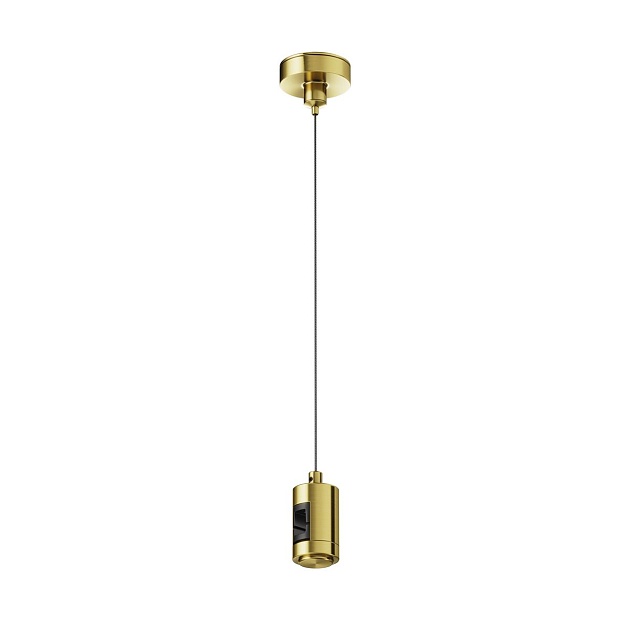 Подвес Maytoni Flarity TRA157SW-S1-BS Фото № 1