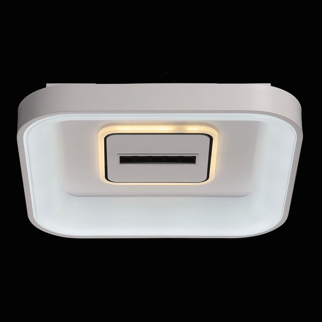 Потолочный светодиодный светильник De City Мадлен 424014301 изображение 8 Потолочный светодиодный светильник De City Мадлен 424014301 Фото № 8