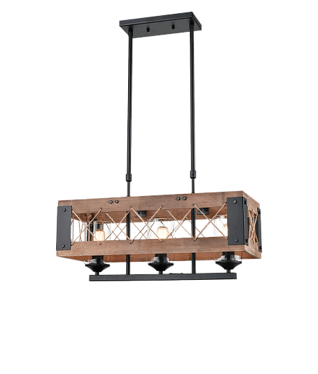 Подвесной светильник Vele Luce Cubo VL6052P03 Фото № 5