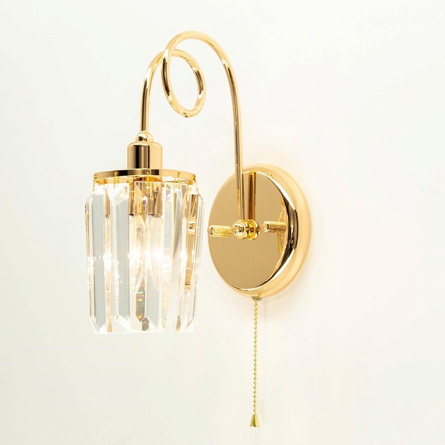 Бра Citilux Синди CL330312 Фото № 3