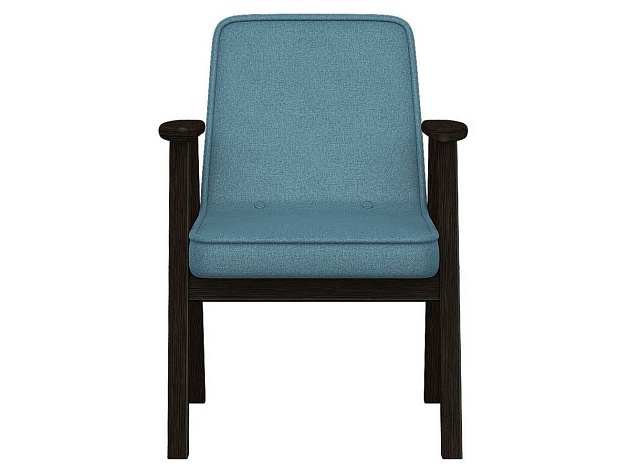 Кресло Мебелик Ретро 007545 Фото № 4