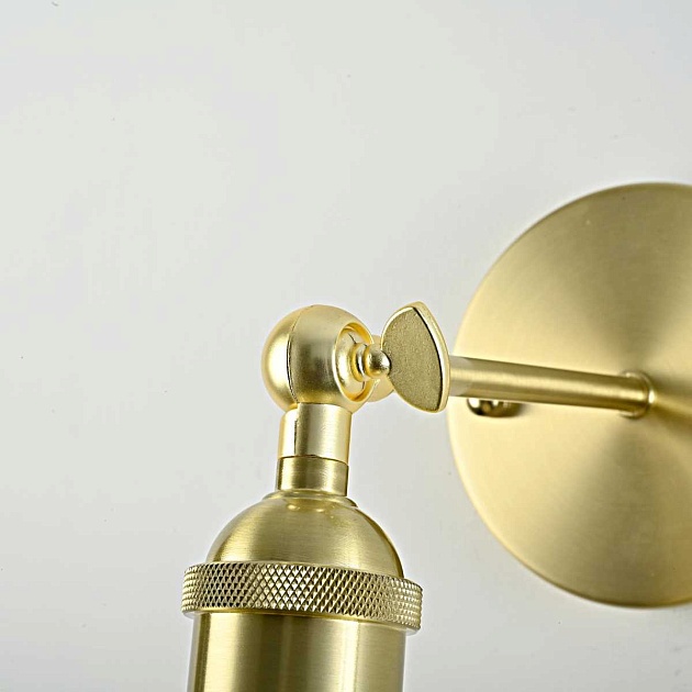 Бра Imperium Loft Cone 84942-22 изображение 10 Бра Imperium Loft Cone 84942-22 Фото № 10