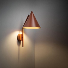 Настенный светильник TK Lighting CONO BRICK a070963 1