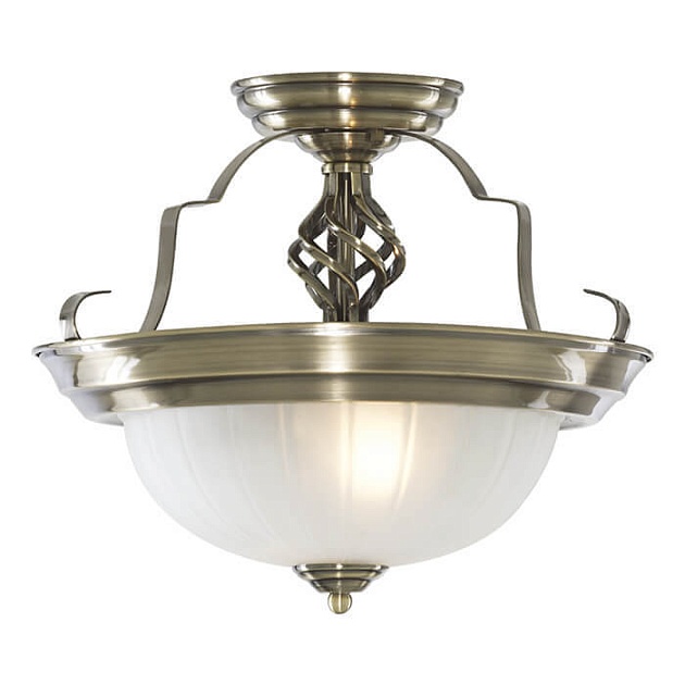 Потолочный светильник Arte Lamp Lobby A7835PL-2AB изображение 2 Потолочный светильник Arte Lamp Lobby A7835PL-2AB Фото № 2