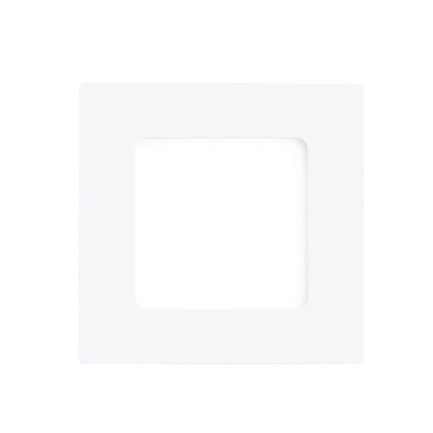 Встраиваемый светильник Eglo Fueva 1 94045 изображение 1 Встраиваемый светильник Eglo Fueva 1 94045 Фото № 1