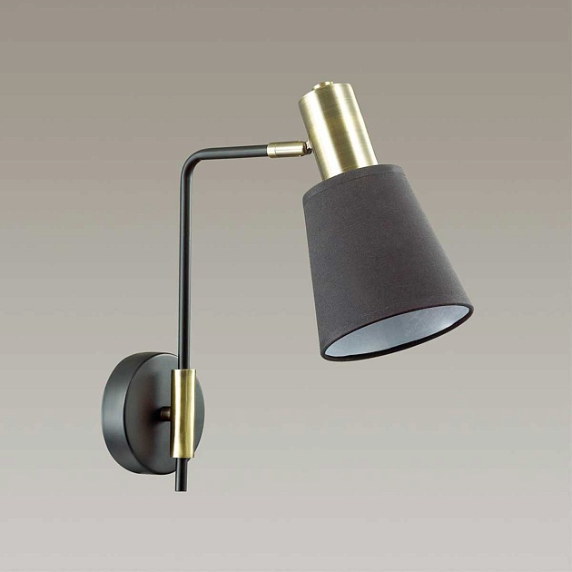 Бра Lumion Moderni Marcus 3638/1W Фото № 2