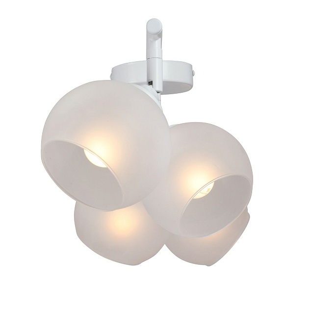 Потолочная люстра Vitaluce V4313-0/4PL Фото № 4