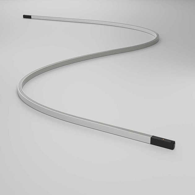 Трековый светильник Maytoni Technical TR180-1-24WTW-B изображение 1 Трековый светильник Maytoni Technical TR180-1-24WTW-B Фото № 1