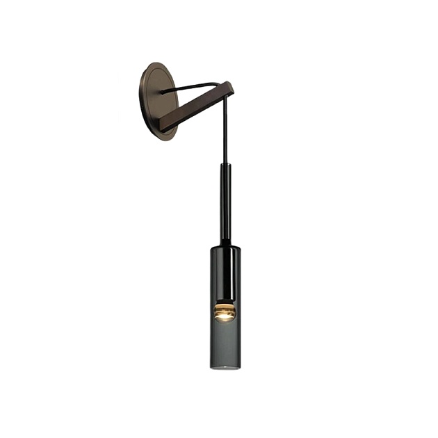 Бра Romatti Kobo Charlot 8886-1W Фото № 1