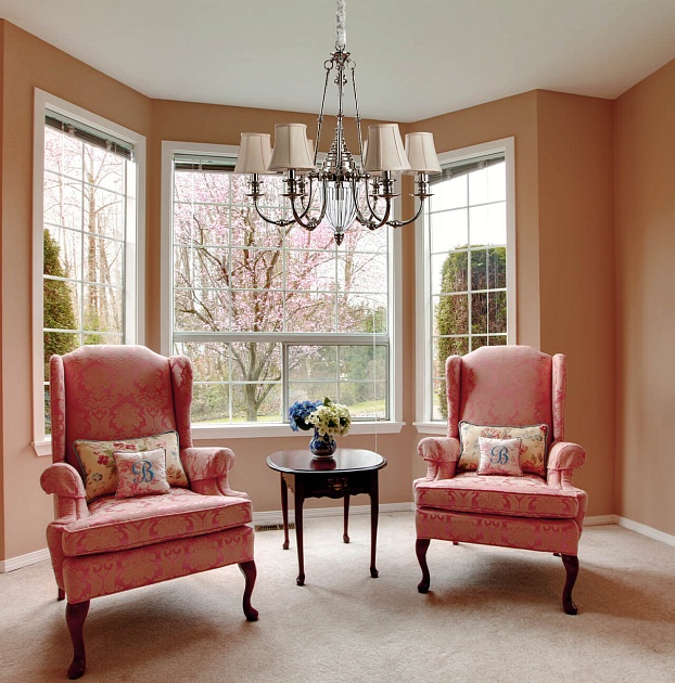 Подвесная люстра Divinare Archeo 1165/01 LM-6 Фото № 5