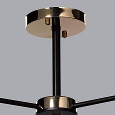 Потолочная люстра De City Альфа 324015903 1