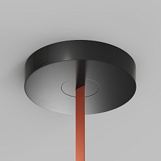 Основание для шинопровода Denkirs Belty Base TR5511-BK 4