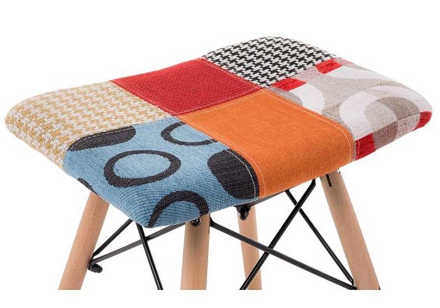 Табурет Woodville Ben 11792 изображение 3 Табурет Woodville Ben 11792 Фото № 3