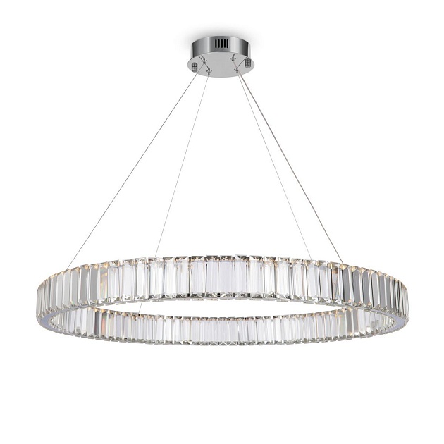 Подвесной светодиодный светильник Freya Tier FR5257PL-L32CH изображение 1 Подвесной светодиодный светильник Freya Tier FR5257PL-L32CH Фото № 1