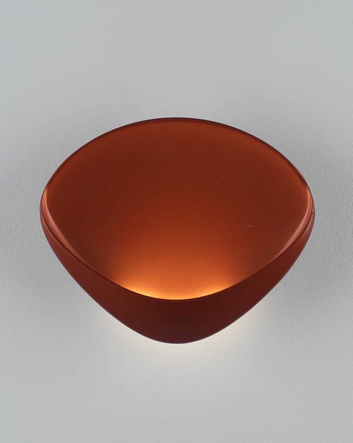 Светильник настенный светодиодный Moderli Kelly V11654-WL Фото № 3