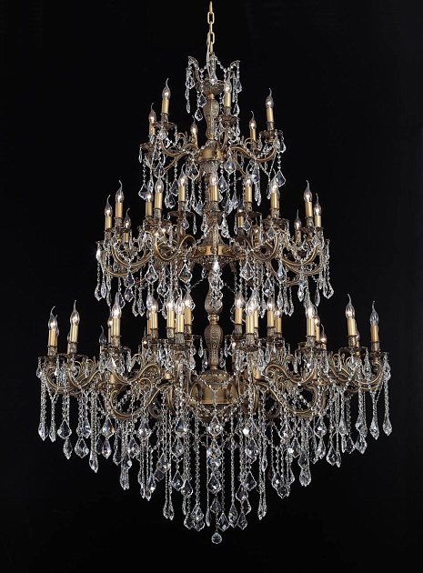 Подвесная люстра Lucia Tucci Barletta 122.60 Antique изображение 1 Подвесная люстра Lucia Tucci Barletta 122.60 Antique Фото № 1