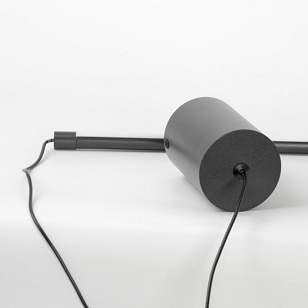 Подвесной светодиодный светильник Lussole Gilmer LSP-0930 Фото № 4