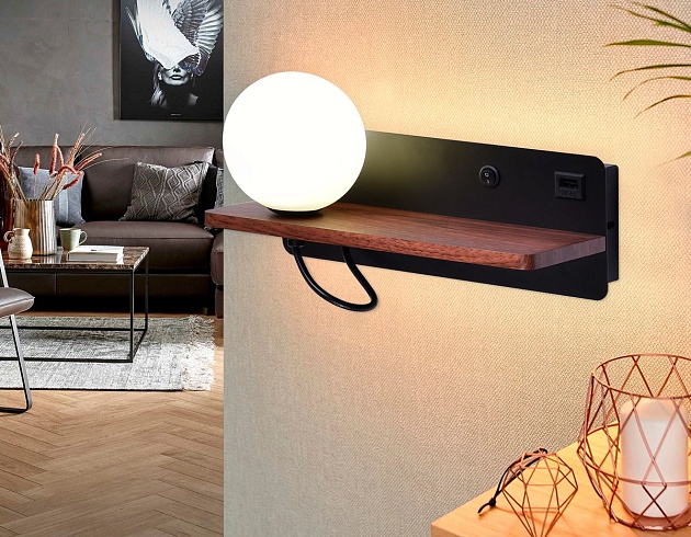 Бра Ambrella light Wall FW521 Фото № 5