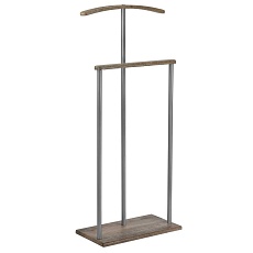 Костюмная вешалка Мебелик Дэви 1 007462