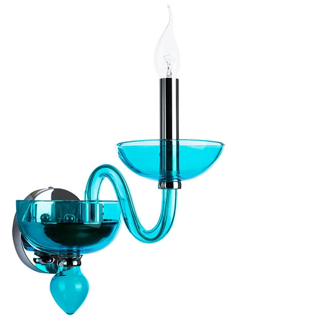 Бра Divinare Letizia 1156/02 AP-1 Фото № 1