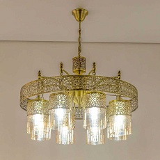 Подвесная люстра Citilux Эмир CL467183 1