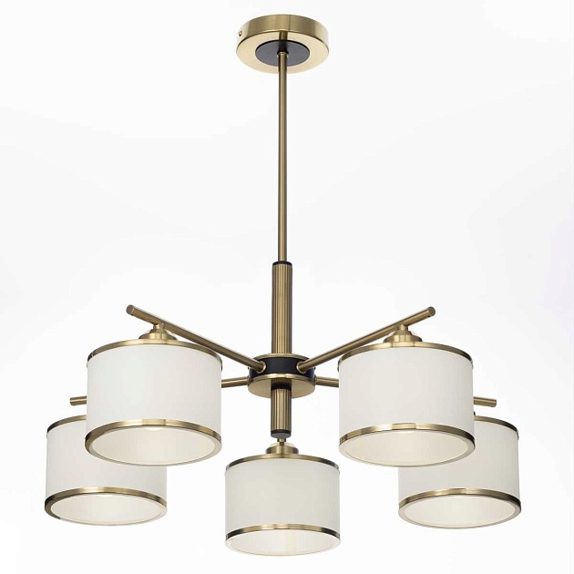 Подвесная люстра Citilux Alton CL421253 Фото № 11