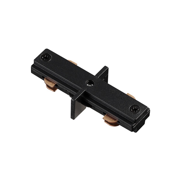 Соединитель внутренний для однофазного шинопровода Novotech Port 135007 Фото № 1