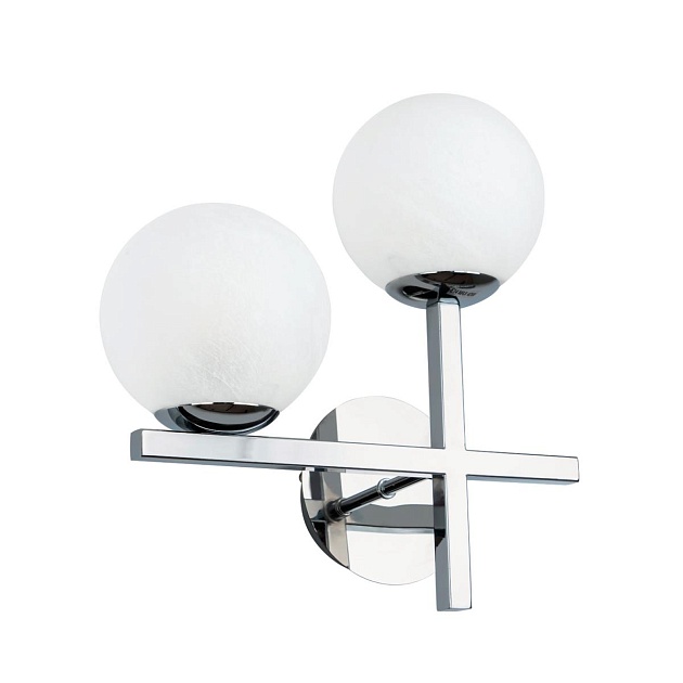 Бра Modelux Modestyle MS.6117.02 CR Фото № 1