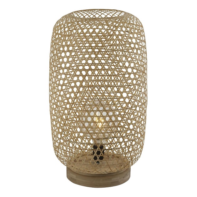 Настольная лампа Globo Mirena 15367S Фото № 1