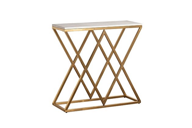 Консоль Garda Decor 47ED-CST026 Фото № 5