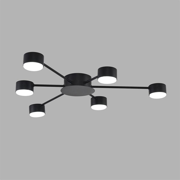 Люстра Lumion COMFI 8344/6C изображение 3 Люстра Lumion COMFI 8344/6C Фото № 3