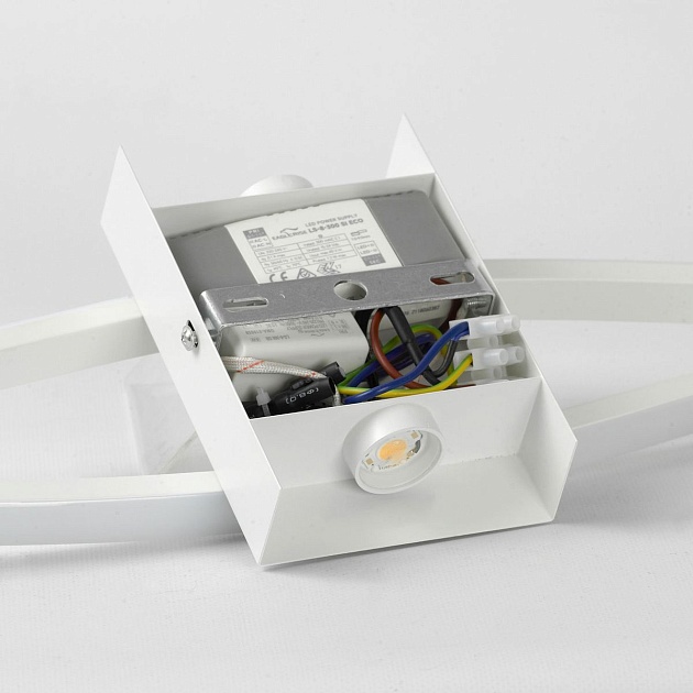 Бра Lussole Alachua LSP-7185 изображение 2 Бра Lussole Alachua LSP-7185 Фото № 2