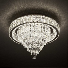 Потолочная люстра LED4U L030-500 с функцией УД 3