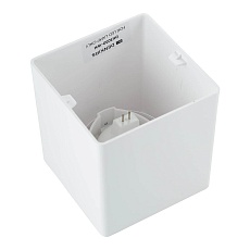 Потолочный светильник Denkirs DK3030-WH 4