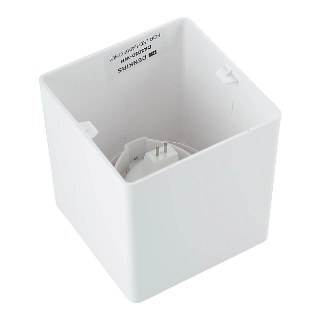 Потолочный светильник Denkirs DK3030-WH Фото № 5