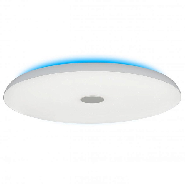 Потолочный светодиодный светильник iLedex Music 1706/600 WH изображение 2 Потолочный светодиодный светильник iLedex Music 1706/600 WH Фото № 2