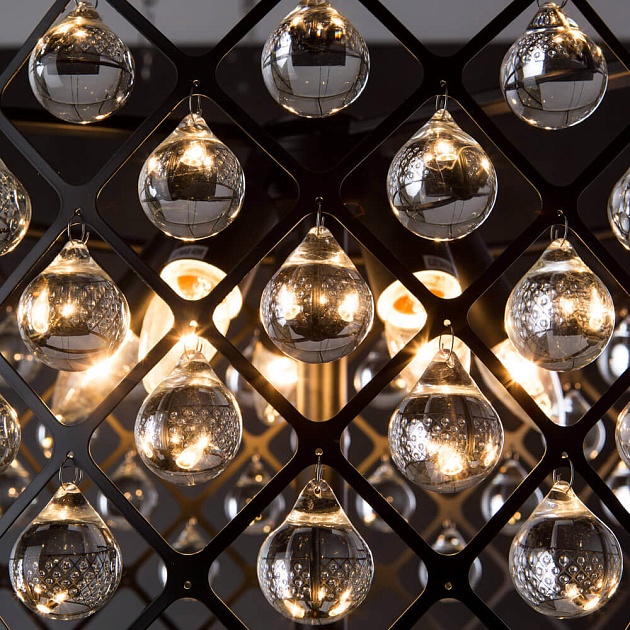 Торшер Divinare Brava 8203/01 PN-5 изображение 5 Торшер Divinare Brava 8203/01 PN-5 Фото № 5