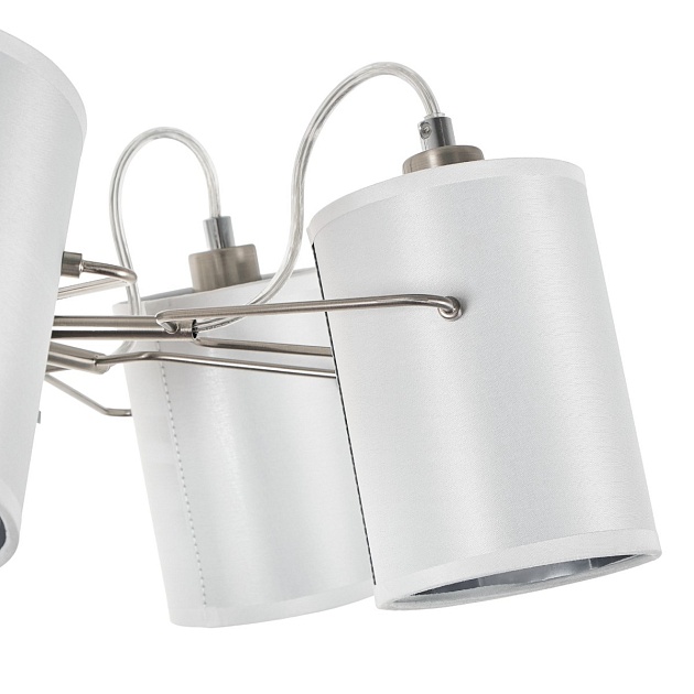 Потолочная люстра MyFar Sara MR1621-5P Фото № 4