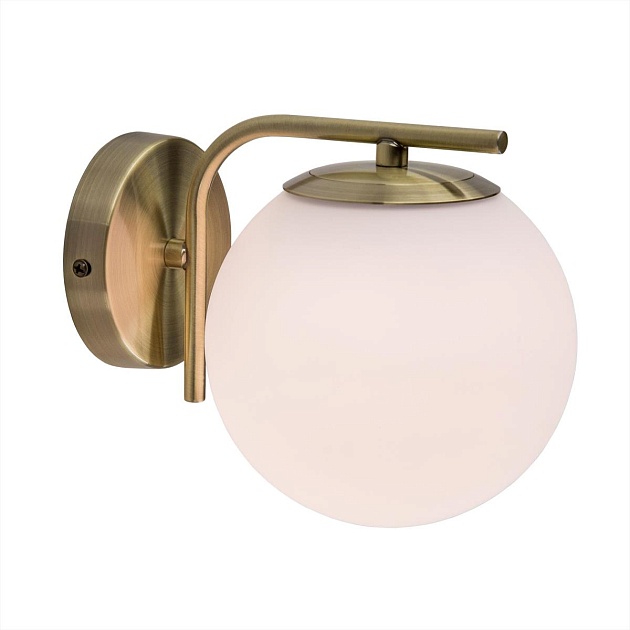 Бра Citilux Бремен CL112313 изображение 1 Бра Citilux Бремен CL112313 Фото № 1