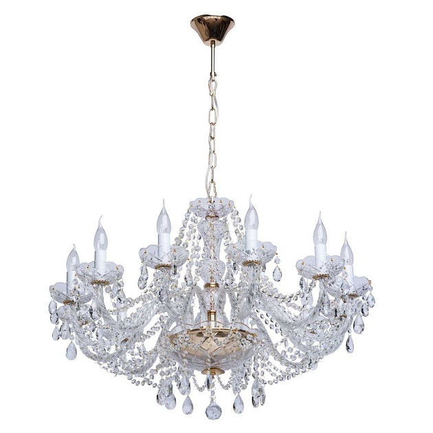 Подвесная люстра MW-Light Каролина 6 367012812 изображение 1 Подвесная люстра MW-Light Каролина 6 367012812 Фото № 1