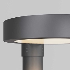 Парковый светильник Maytoni Outdoor Dion O472H-L50GF3K 3